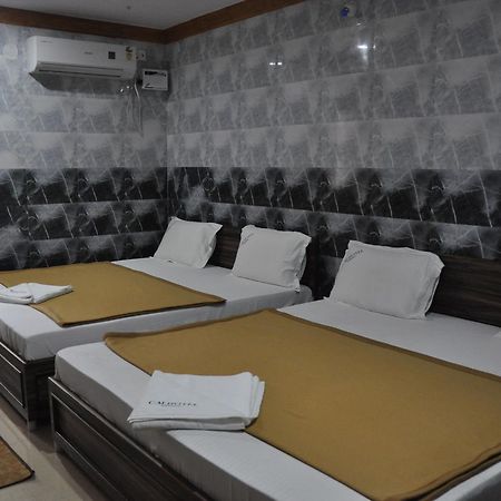 C.M. Hotel Pennagaram Екстериор снимка