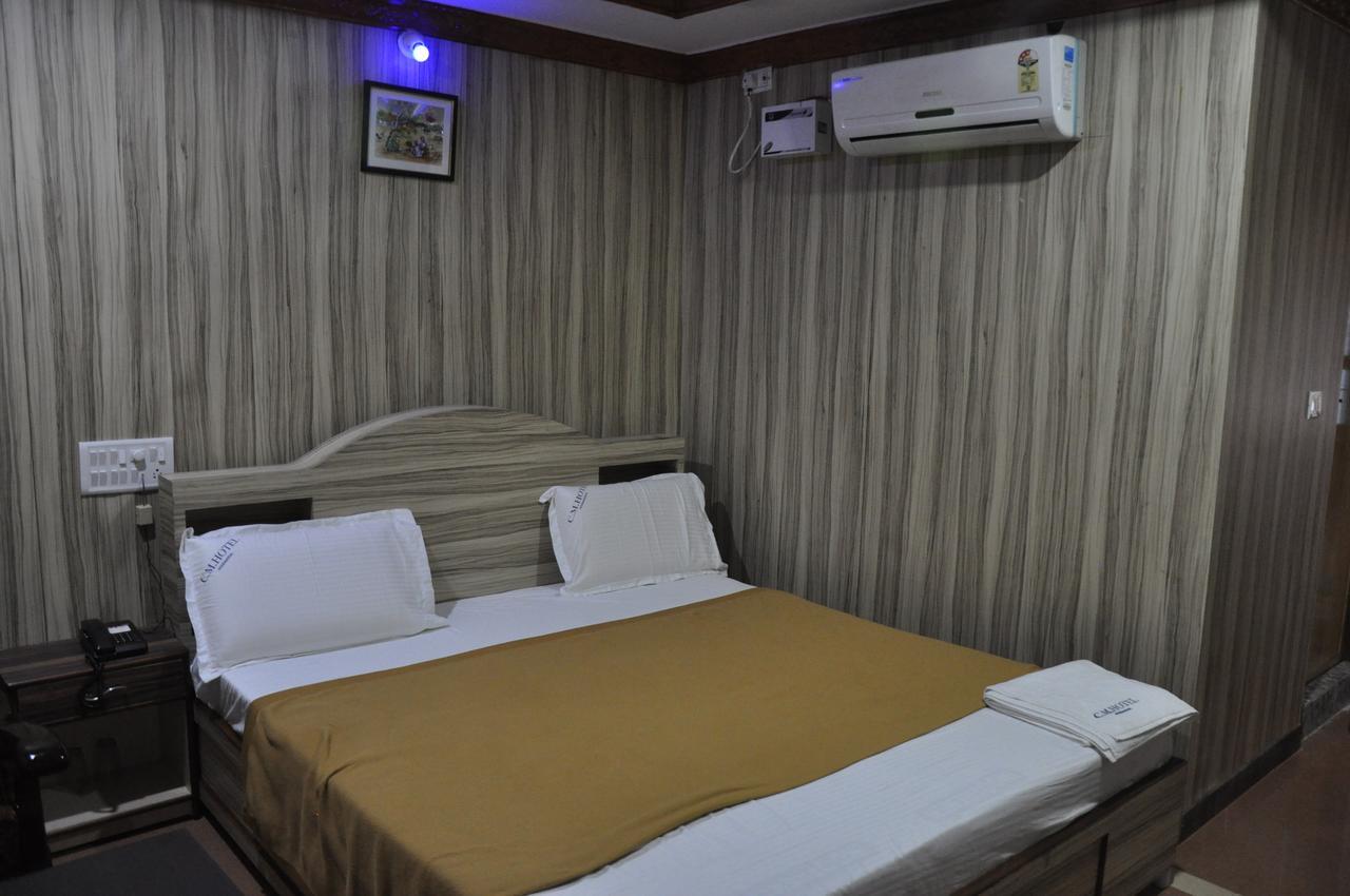 C.M. Hotel Pennagaram Екстериор снимка