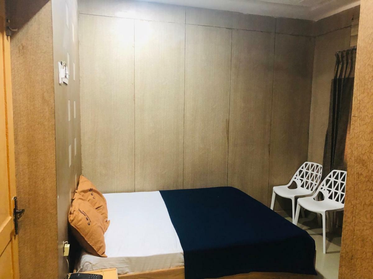 C.M. Hotel Pennagaram Екстериор снимка