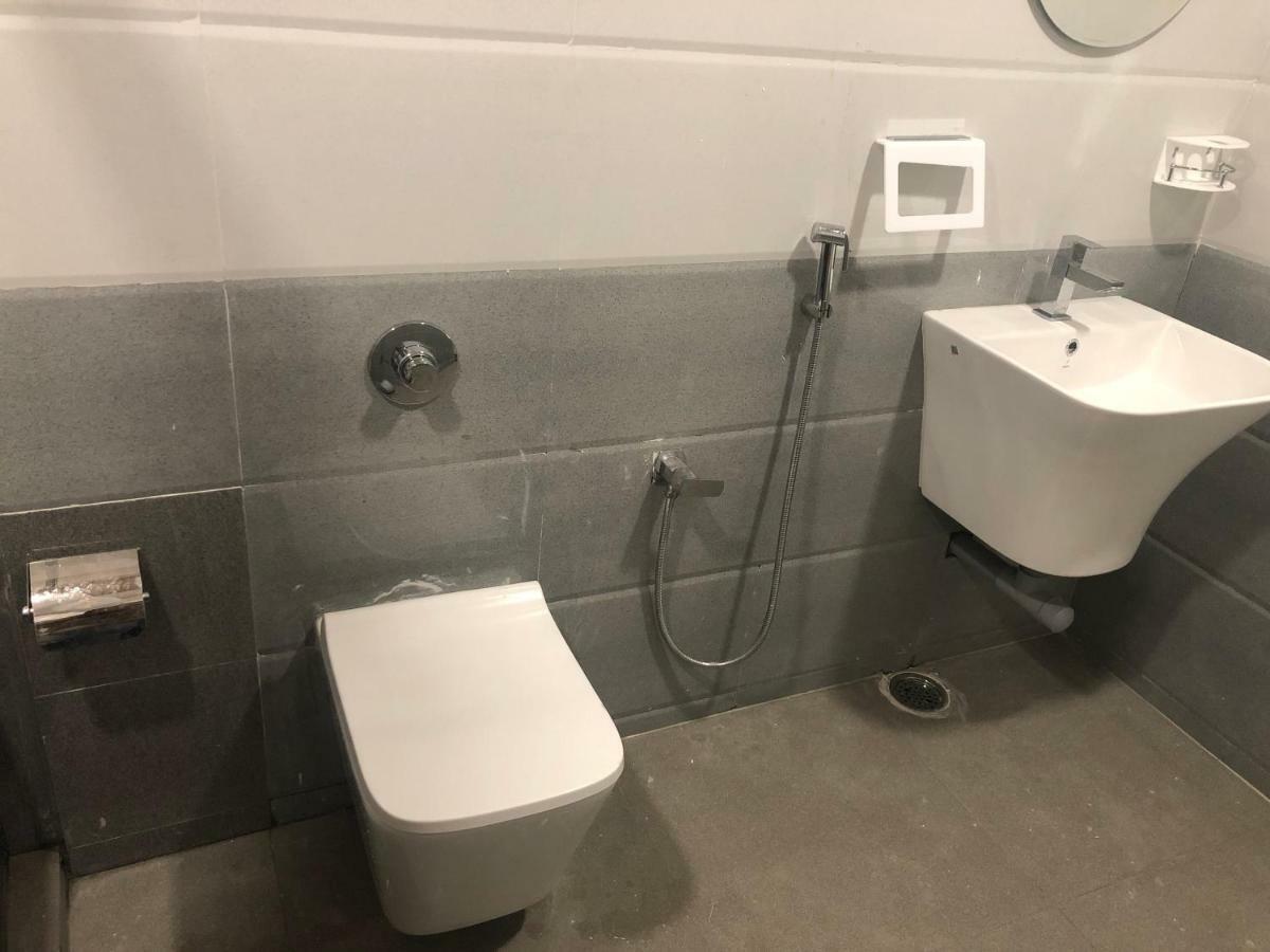 C.M. Hotel Pennagaram Екстериор снимка